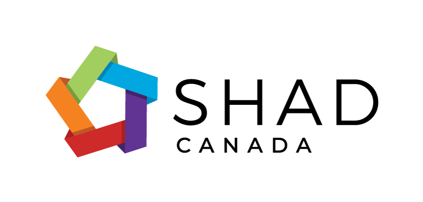 SHAD logo
